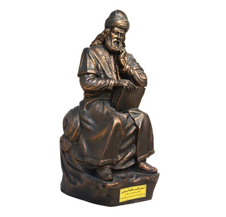 نحت كاوه الحداد – الأساطير الإيرانية