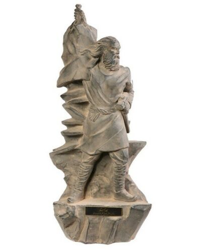 نحت كاوه الحداد – الأساطير الإيرانية