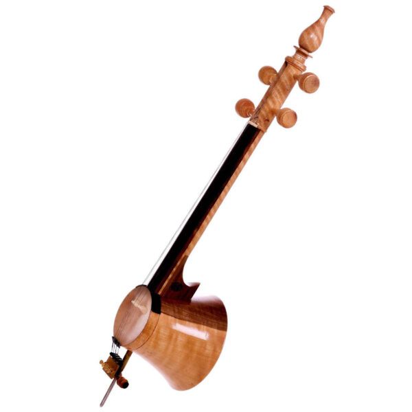 الكمانجة الإيرانية من صنع نورعلي زاده - طراز خرم آباد 43