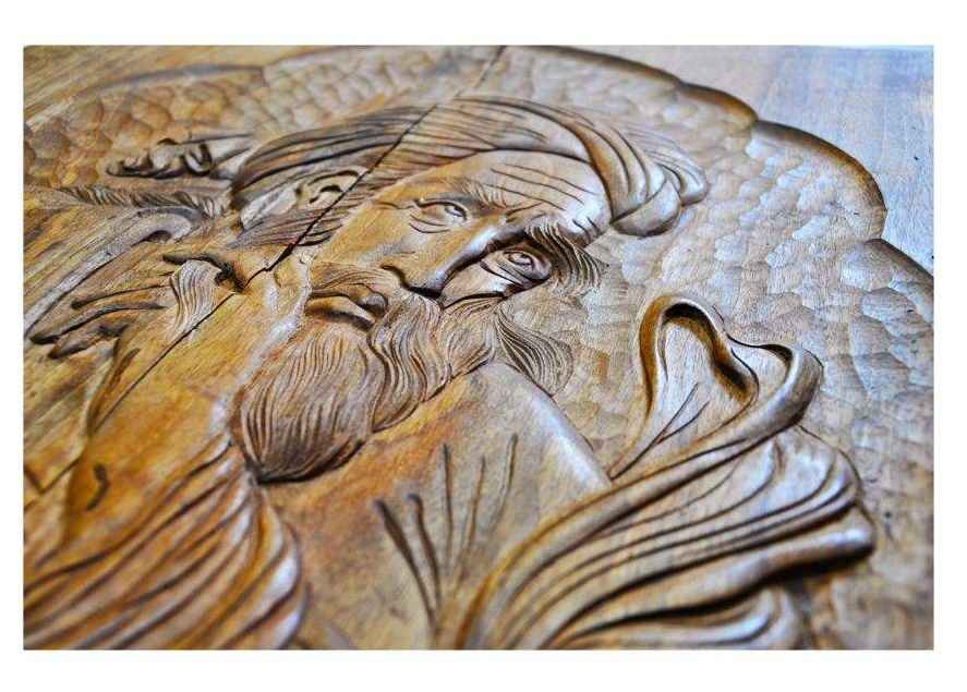 لوحة لعبة الطاولة من الخشب المنحوت باليد مع التراث الإيراني – الدرويش