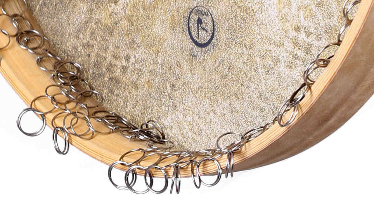 الدف الإيراني – سما 3 طوابع