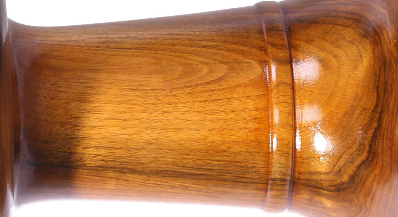 طبل تومباك إيراني – نموذج شيراني بأربع طوابع