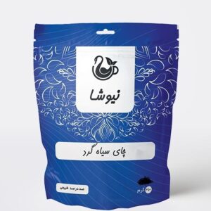 شاي أسود أسام نيوشا أوراق سائبة – 450 جرام (3 عبوات)