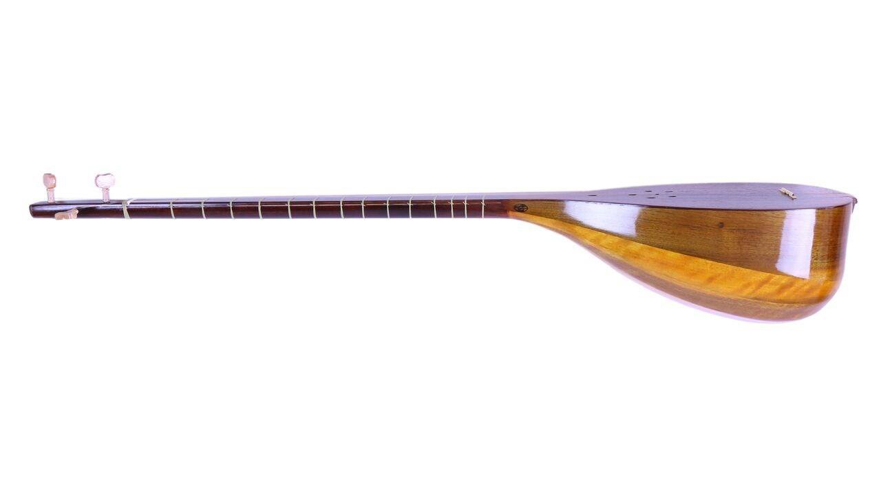 آلة الطنبور الإيراني من مافاخري، طراز MM01