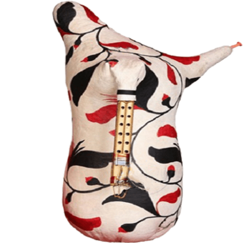 مزمار الماعز الإيراني – ناي أنبان