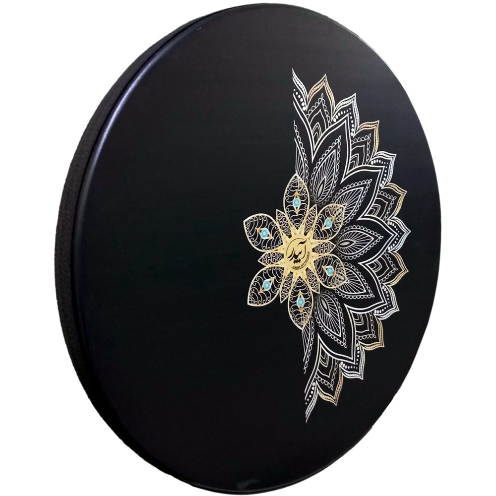 الدف الإيراني الاحترافي – موديل أبيدار ستارت