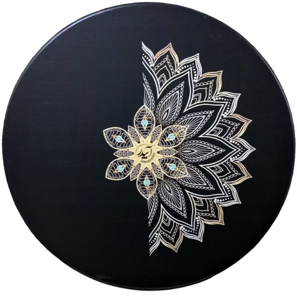 الدف الإيراني الاحترافي - موديل أبيدار ستارت