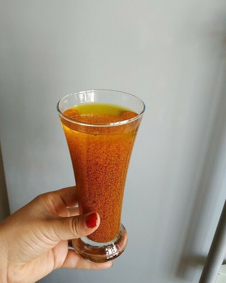 بذور خاكشير الممتازة – 750 جرام