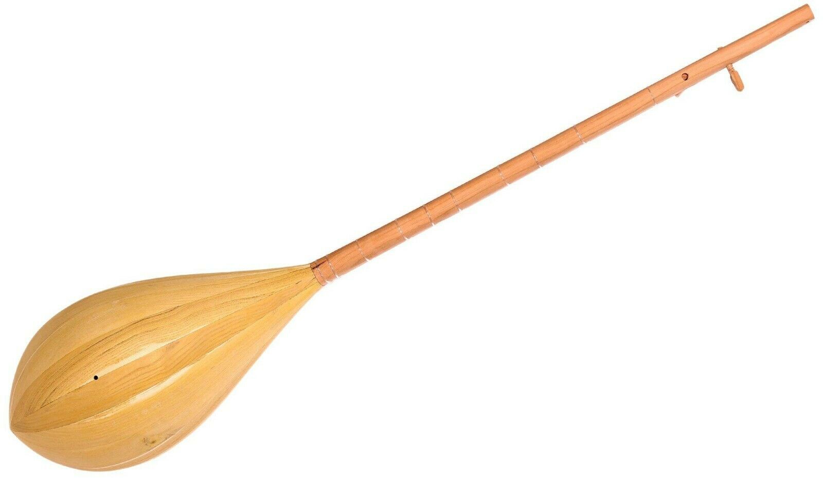 آلـة الدُتار الإيراني، موديل تربت جام 21