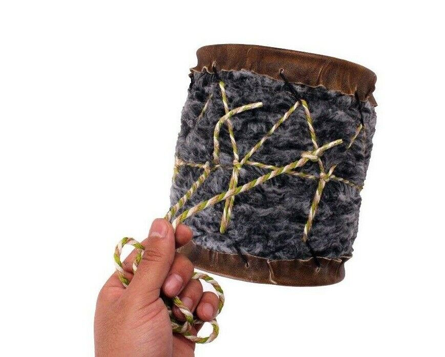 طبول تيمباليس إيرانية مزدوجة الرؤوس BD1216