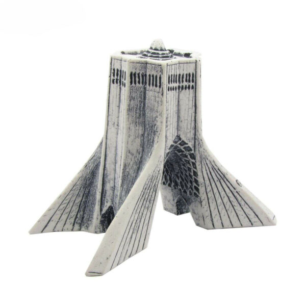 مجسم برج آزادي / برج شهیاد