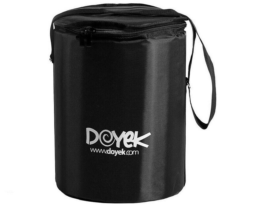 الطبل الإيراني كوزة أودو الحجم الكبير DOYEK UDL1