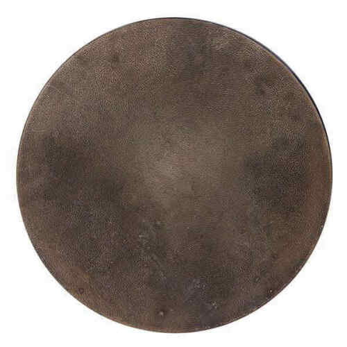 طبل تومباك إيراني – هيلمي ألياف زجاجية، مقاس 26