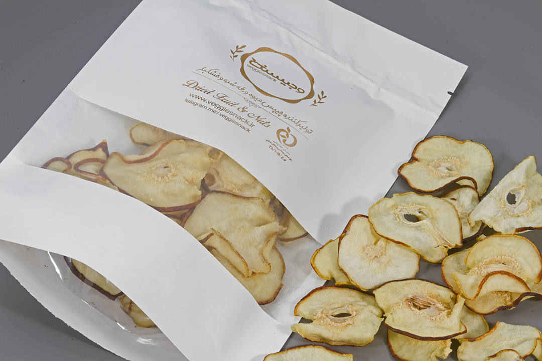 شرائح الليمون المجفف الإيراني – 2500 غرام