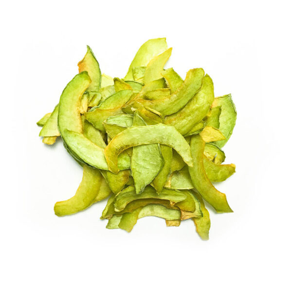 شرائح شمام المجفف الإيراني - 2500 غرام