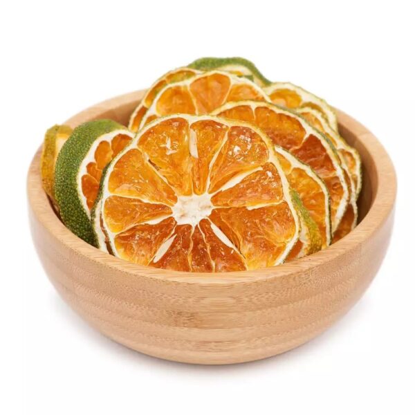 شرائح اليوسفي المجفف الإيراني - 2500 غرام