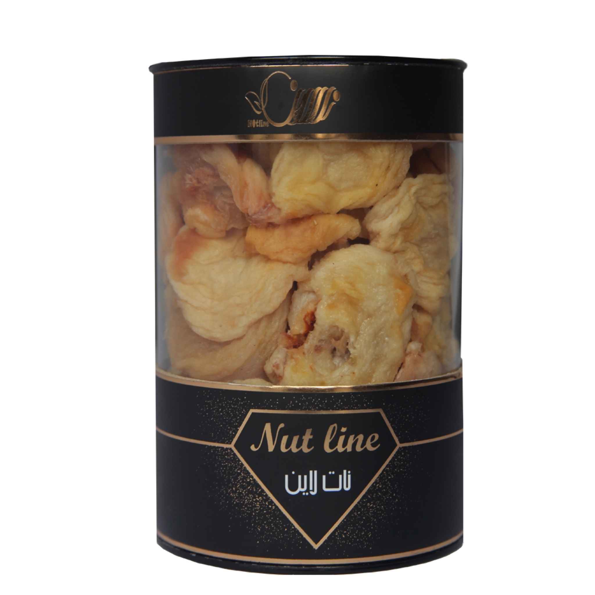 خوخ كامل إيراني مجفف – 2500 غرام