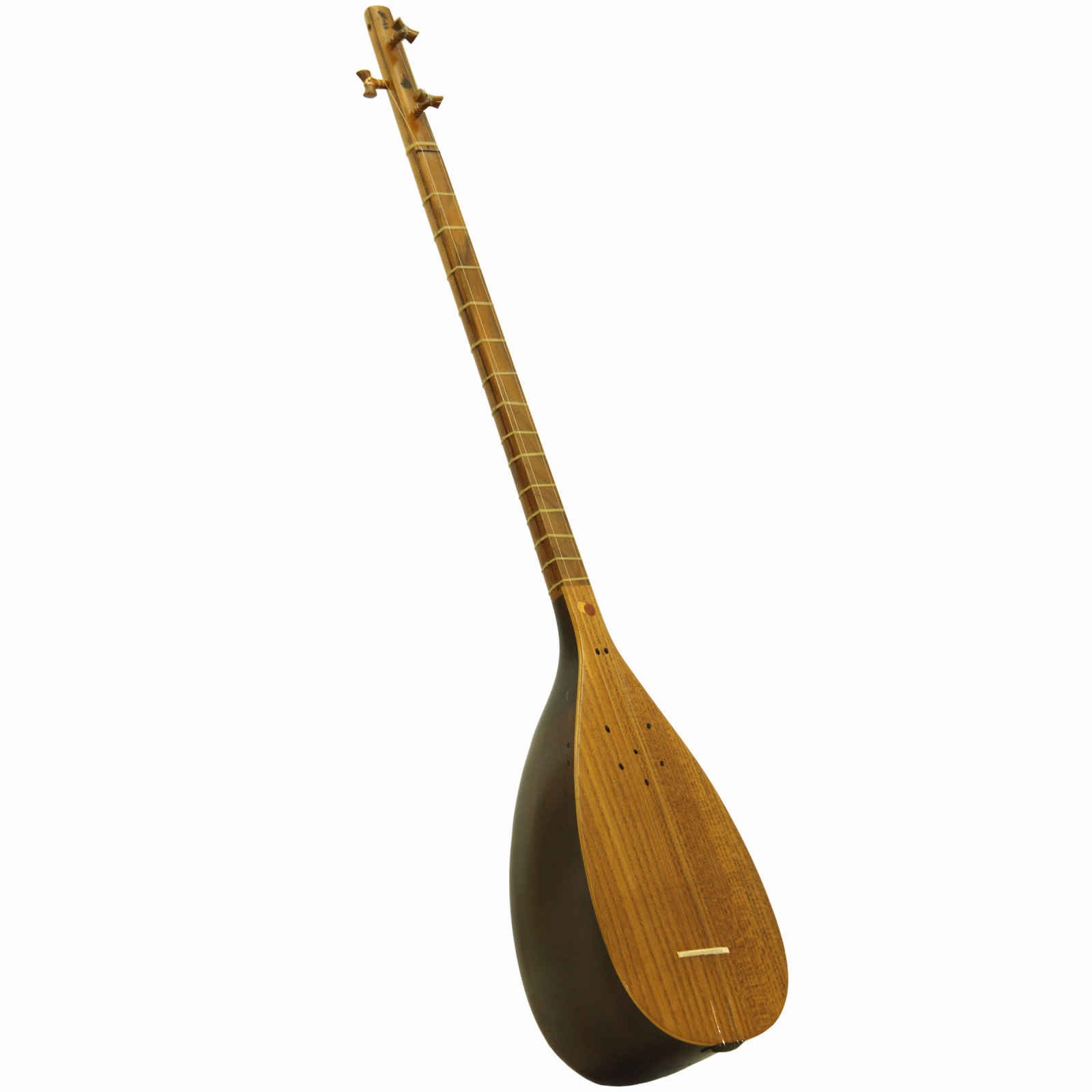 آلة الطنبور الإيراني من سوزاني، 2 ختم