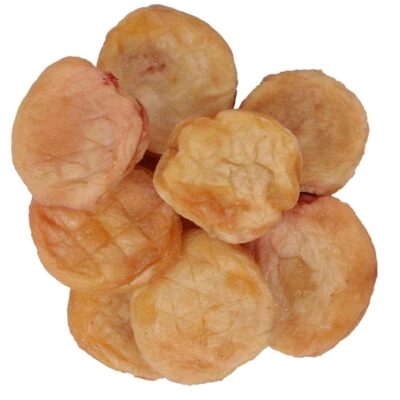 خوخ كامل إيراني مجفف – 2500 غرام