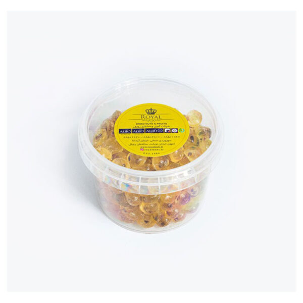 حلوى أبنبات إيراني بنكهة الهيل (عبوتان)