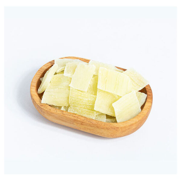 رقائق نبات الصبار المجفف الإيراني - 2500 غرام