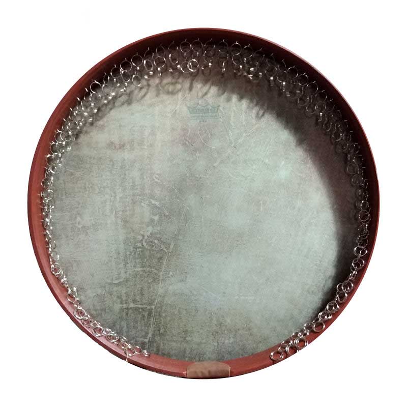 الدف الإيراني – ريمو