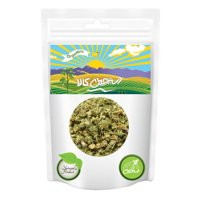 عشبة البندي المجففة (تريبولوس تيريستريس) – ٦٠٠ غرام