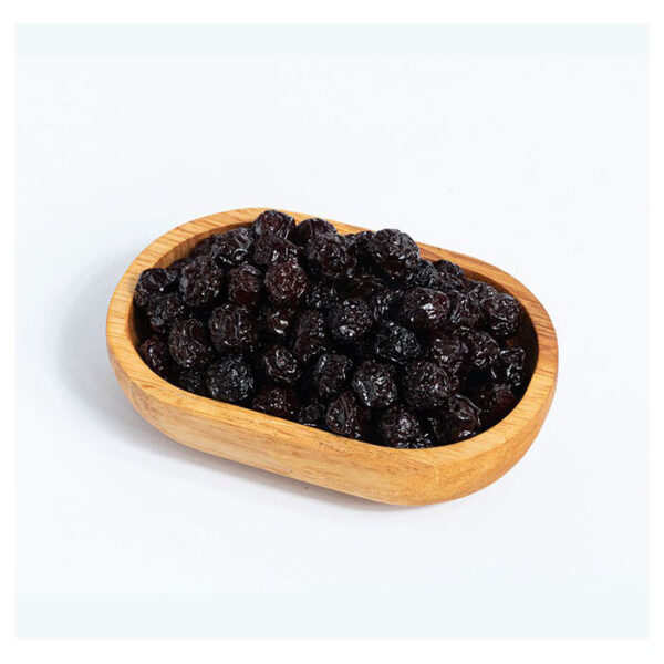 الكرز الأسود الإيراني المجفف - 2500 غرام