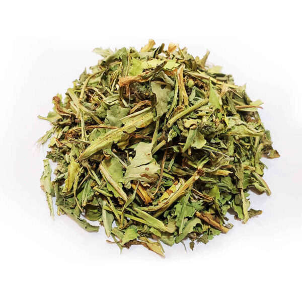 أوراق فالكاريا الشائعة المجففة - ٥٠٠ غرام - مكون شاي عشبي فاخر