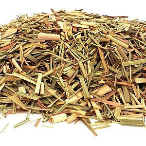 أوراق الليمون جراس المجففة – ٦٠٠ غرام