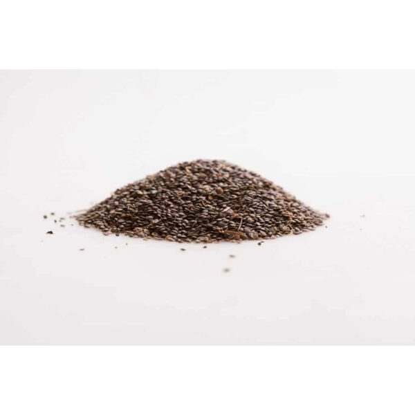 بذور القراص المجففة - ٦٠٠ غرام - مكمل عشبي فاخر