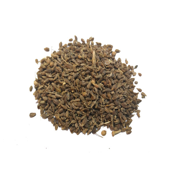 بذور القراص المجففة – ٦٠٠ غرام – مكمل عشبي فاخر