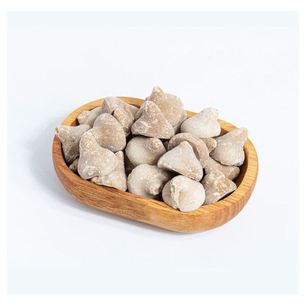 كشك إيراني أسود قاره قوروت 900 جرام