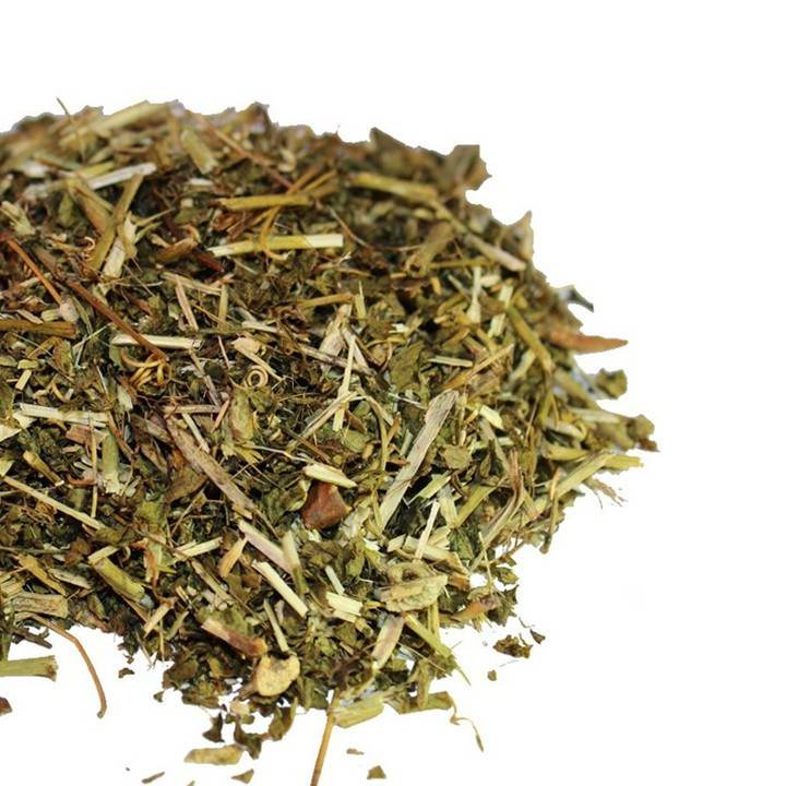 زهور العاطفة المجففة (باسيفلورا) – ٥٠٠ غرام – عشب هادئ فاخر