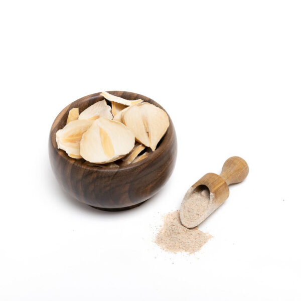 القفلوط الأيراني المجفف الفاخر (الكراث الأندلسي) - 800 جرام