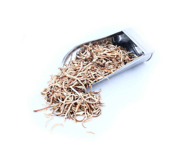 قشور البرتقال المر المجففة - ٨٠٠ غرام - قشر حمضي فاخر