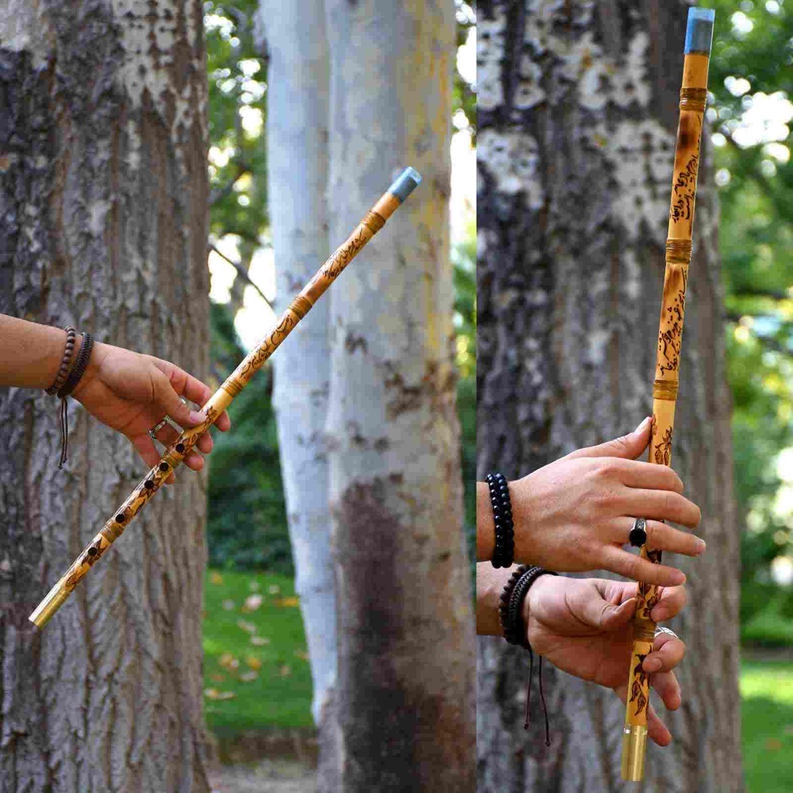 ناي إيراني إيران ساز F19 – نغمة فا