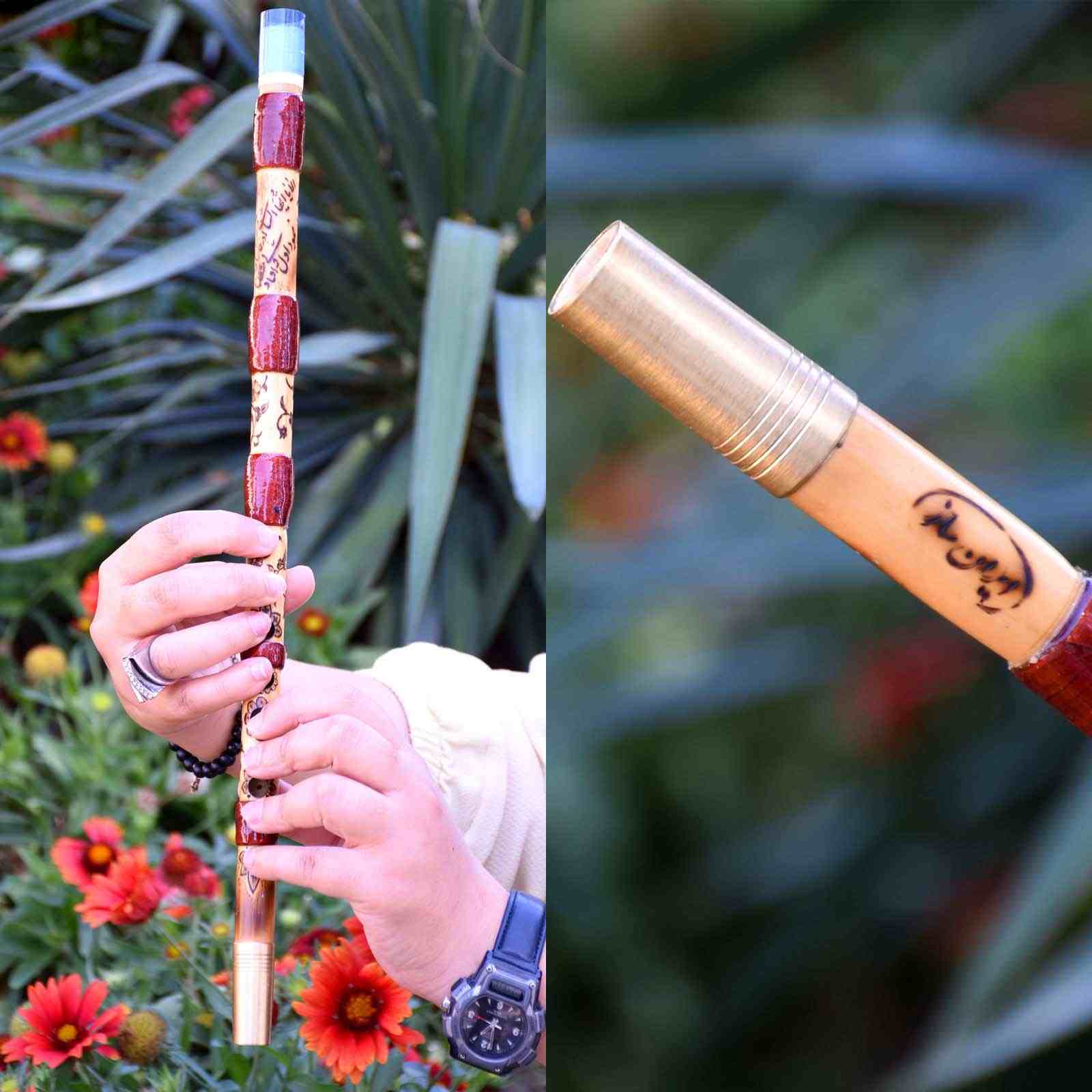 ناي إيراني إيران ساز B11 – نغمة دو