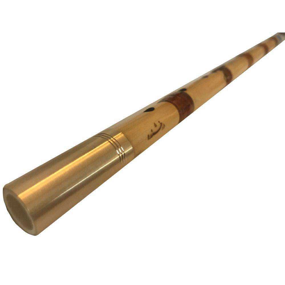 ناي إيراني درخشنده – نغمة دو