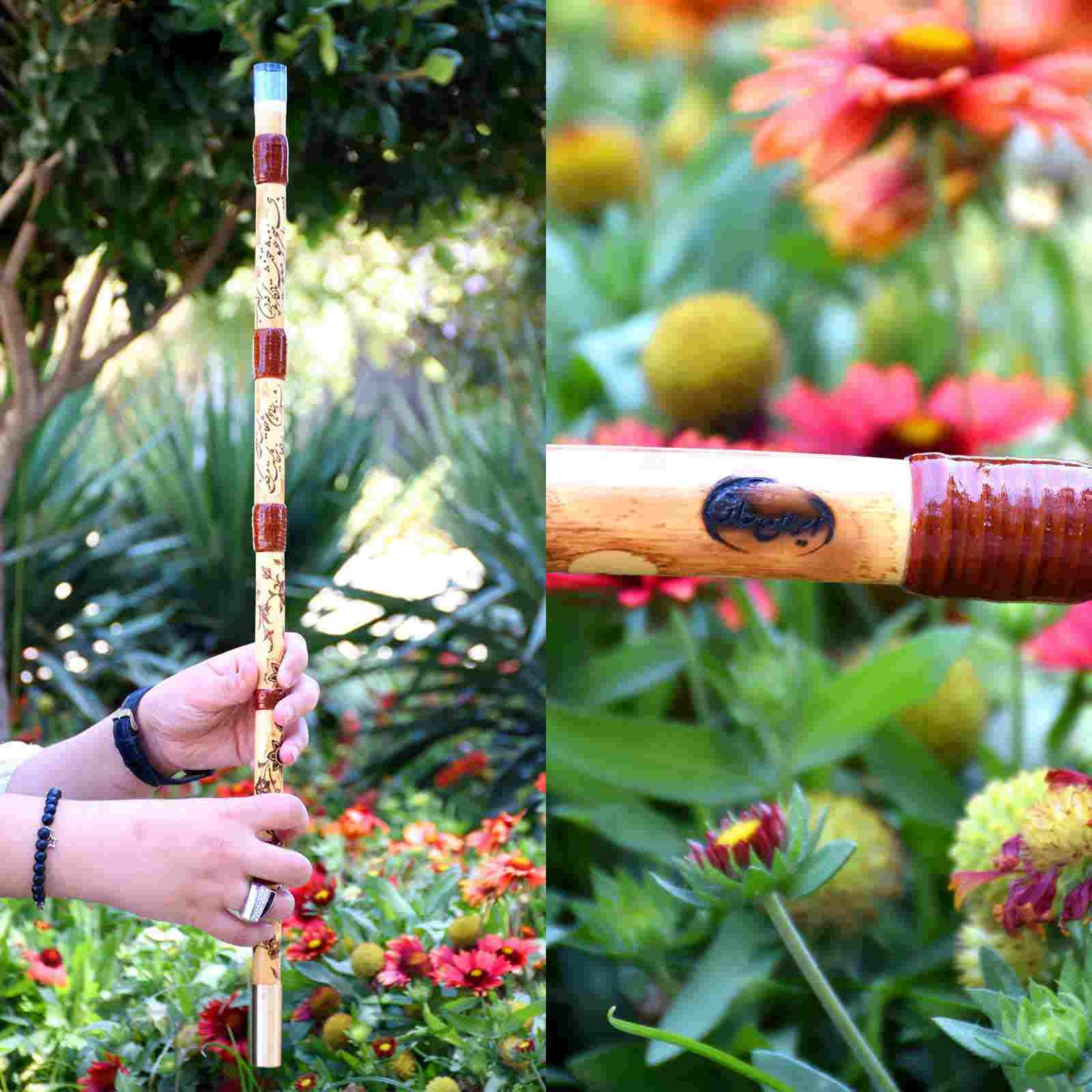 ناي إيراني إيران ساز F1 – نغمة فا