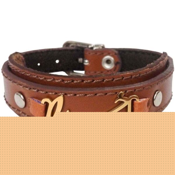 سوار جلدی فارسي للرجال والنساء – اسم الله