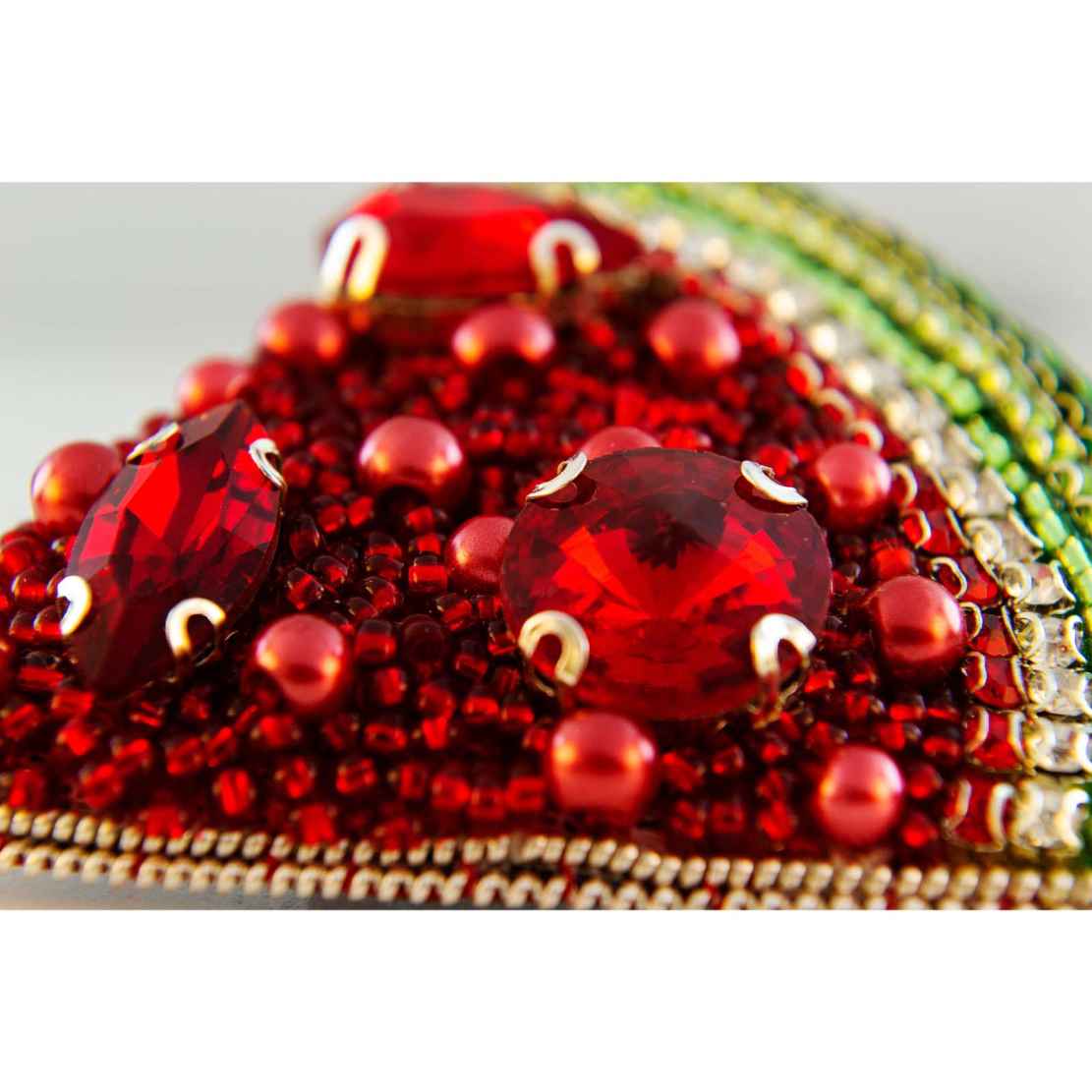 بروش بطيخ – مرح وعصري