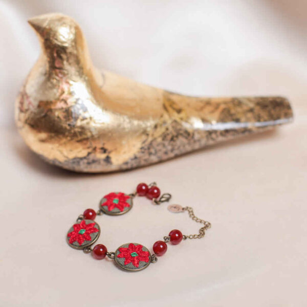 سوار مزخرف إيراني - راحا