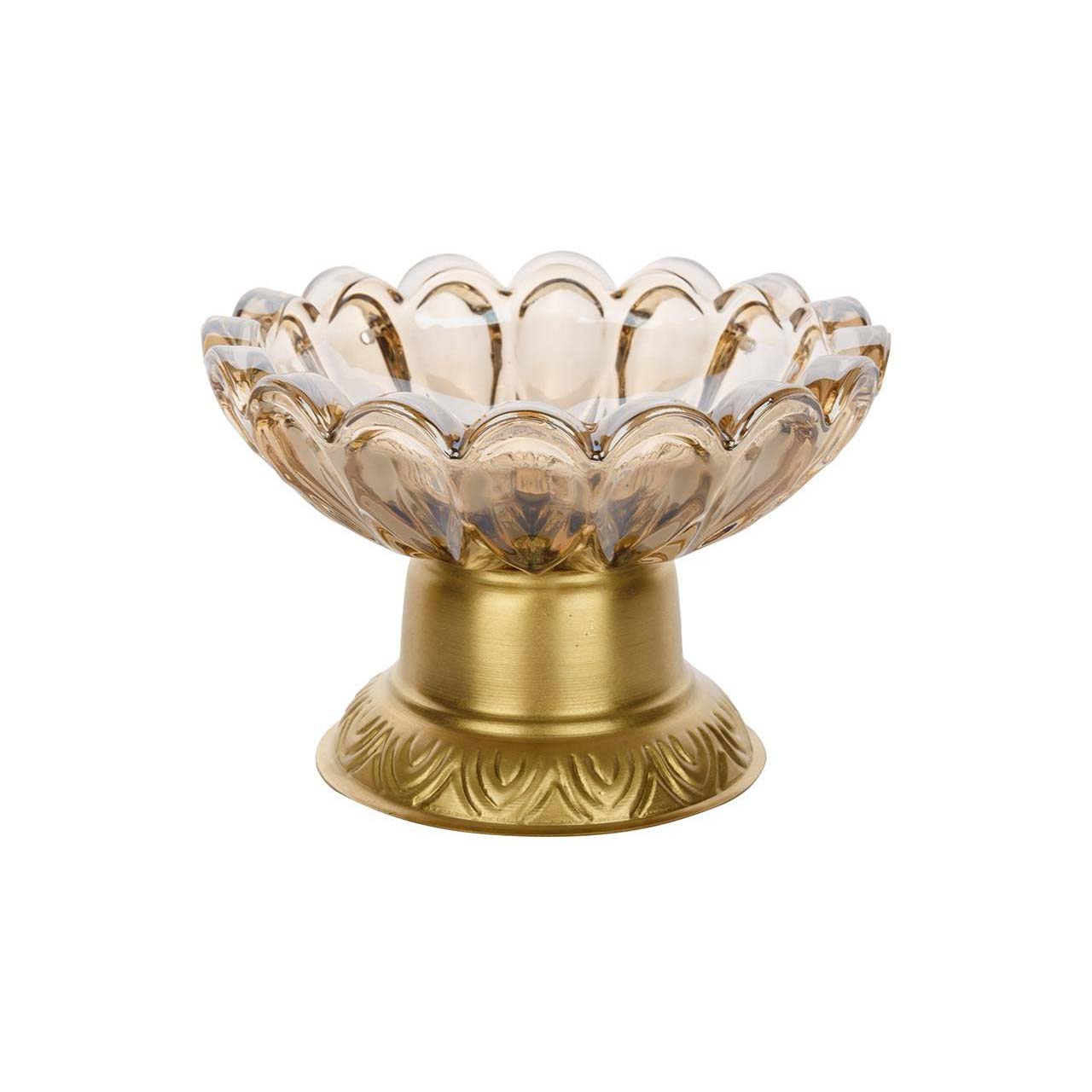 مجموعة أنيقة من الكريستال للسبعة لنوروز السنة الإيرانية الجديدة ششمه