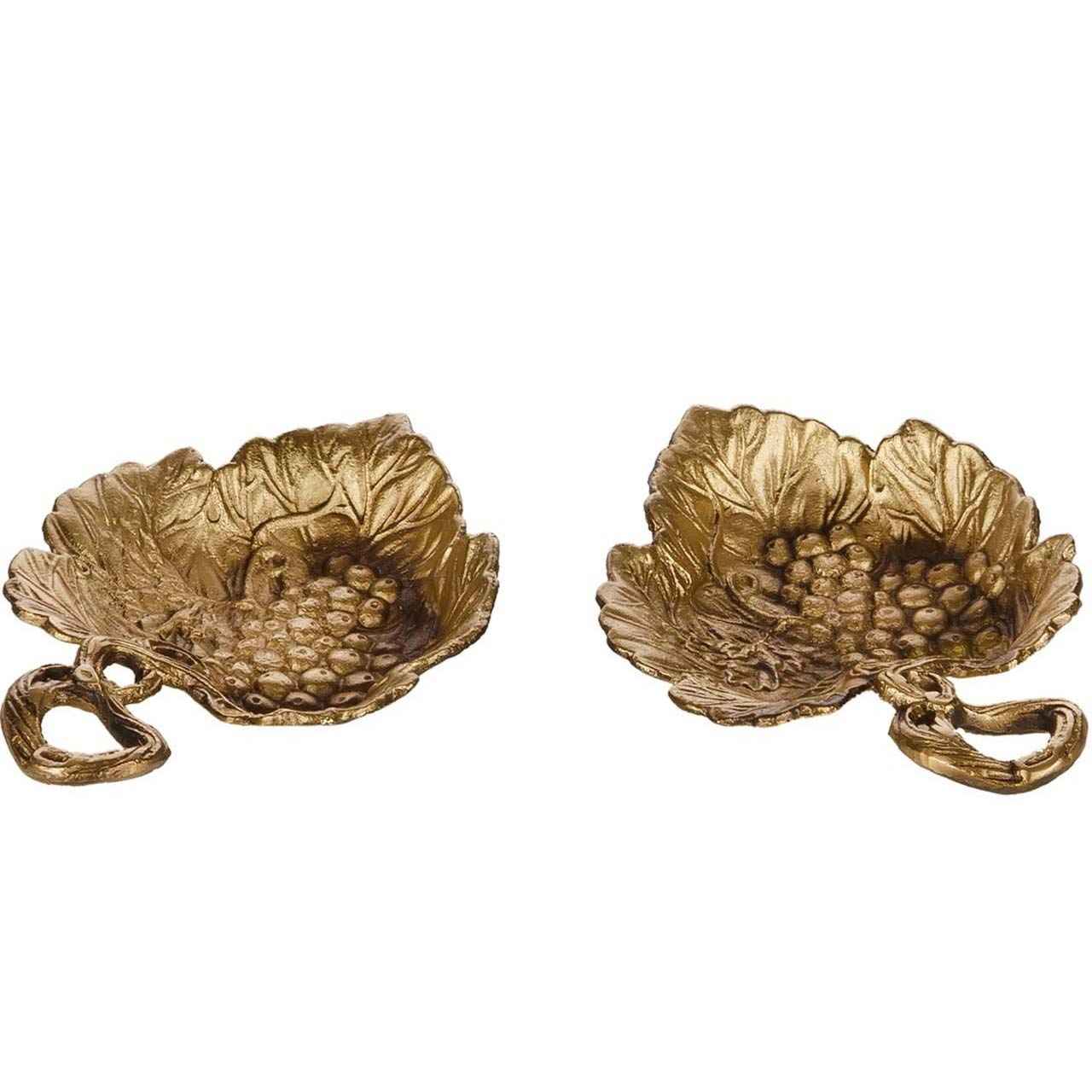 مجموعة أنيقة من النحاس للسبعة لنوروز السنة الإيرانية الجديدة