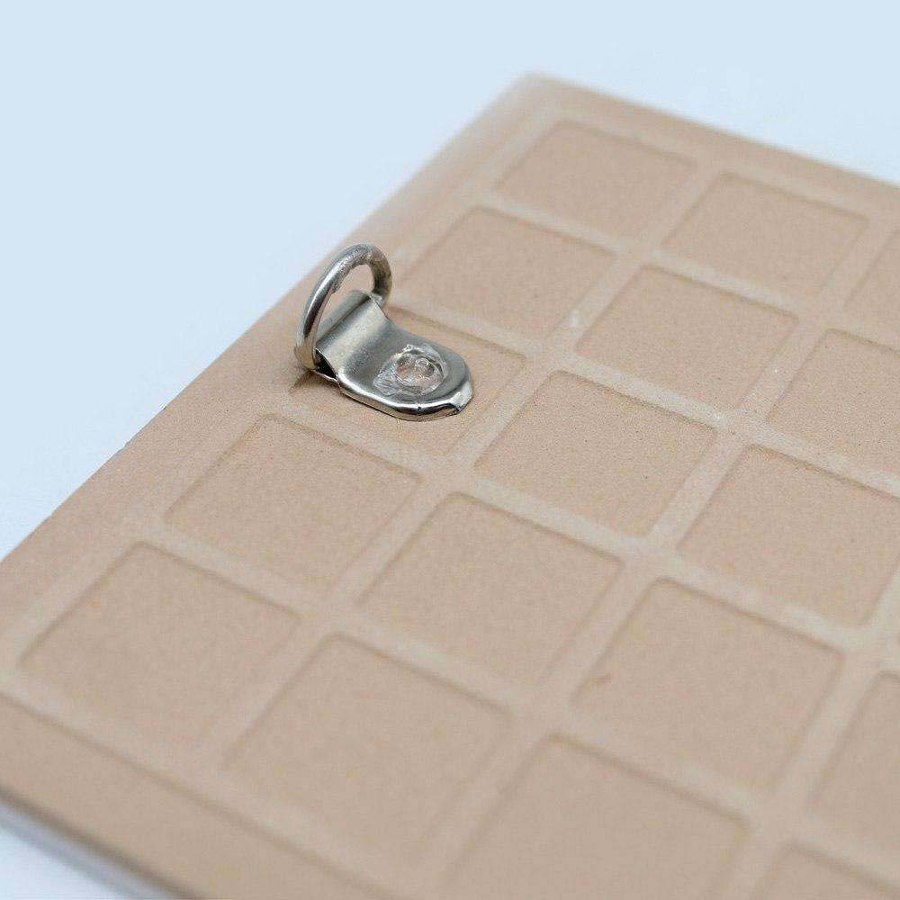 بلاط إيراني مزخرف بإطار – wk1496