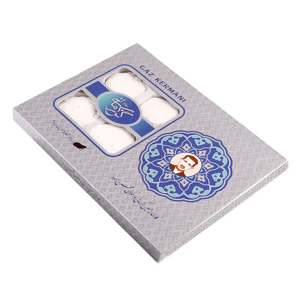 كرماني من السما بالطحين: فستق ولوز – نوجا إيرانية بالفستق مع ماء الورد