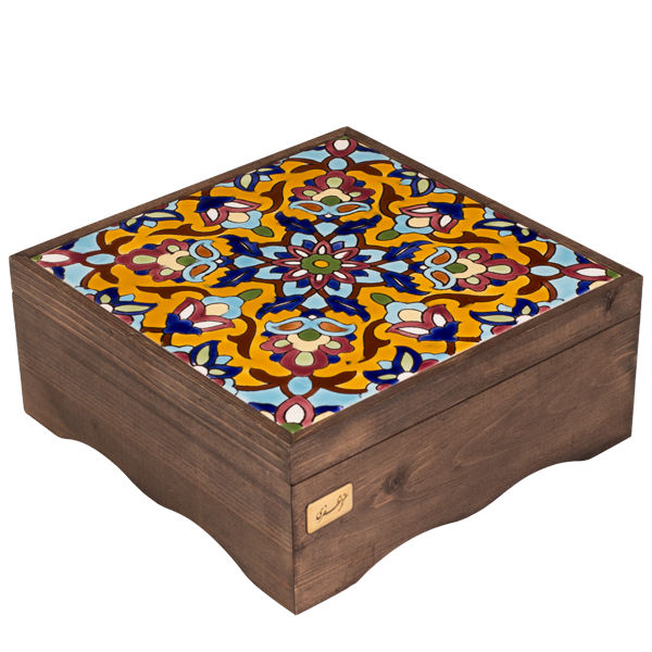 نوجا إيرانية بالفستق التقليدية: نوجا بالفستق وماء الورد