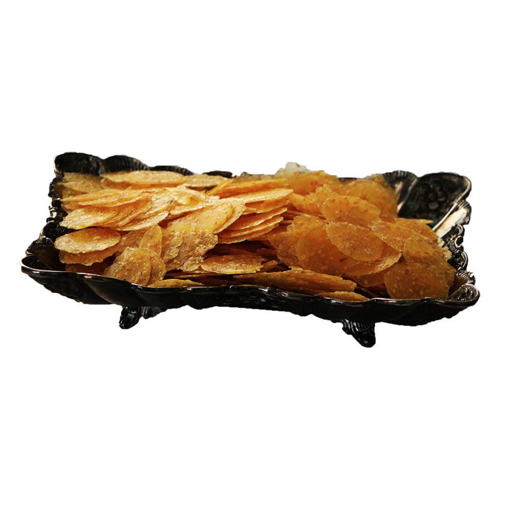 إيراني بولاكي حلوى مقرمشة وهشة بنكهة العسل والسمسم (عبوتين)