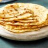 مقلاة ساج خبز وطهي 60 سم – مقلاة تقليدية